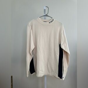 Vintage Polo Ralph Lauren Sweater in Size L